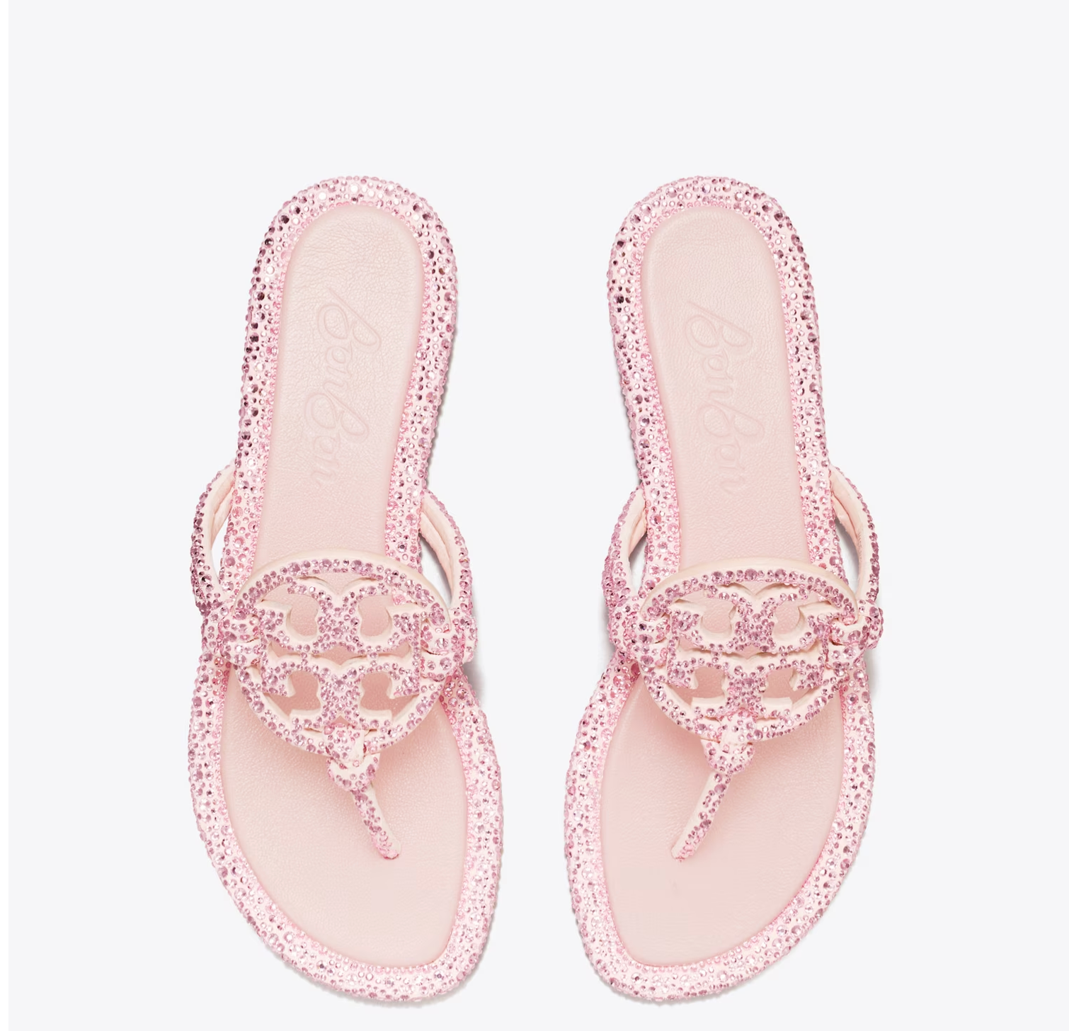 Tory Burch x BonBon Miller Sandal