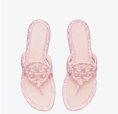 Tory Burch x BonBon Miller Sandal