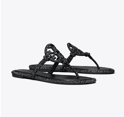 Tory Burch x BonBon Miller Sandal