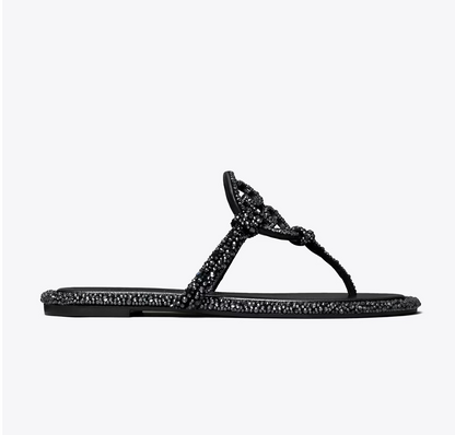 Tory Burch x BonBon Miller Sandal