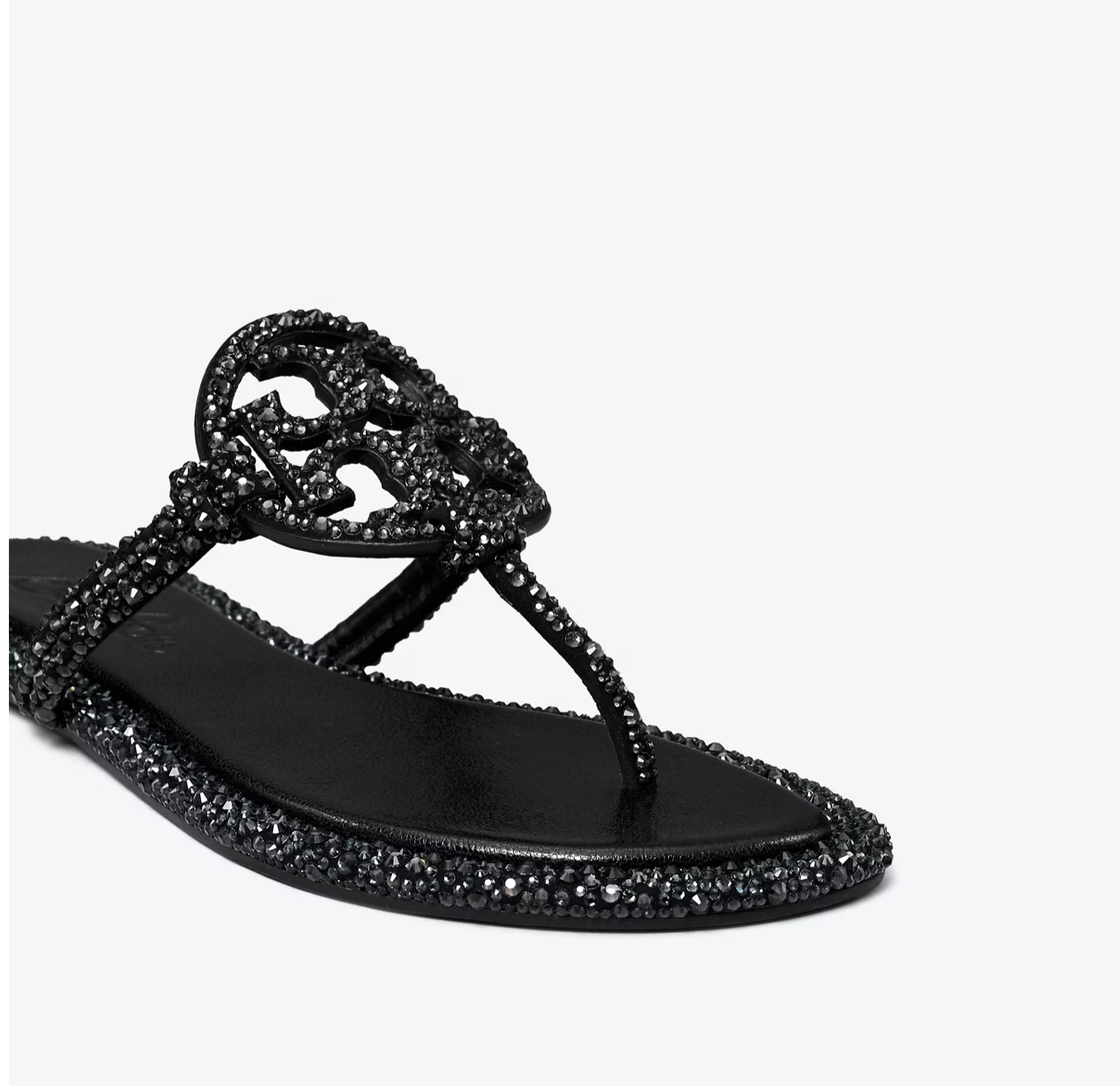Tory Burch x BonBon Miller Sandal