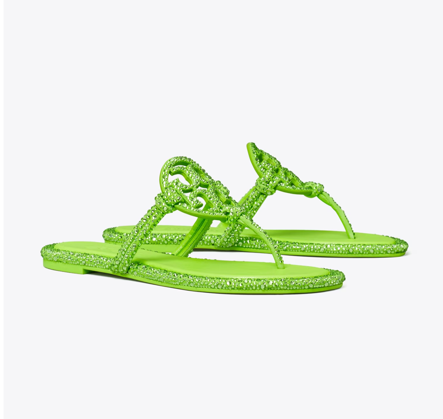 Tory Burch x BonBon Miller Sandal