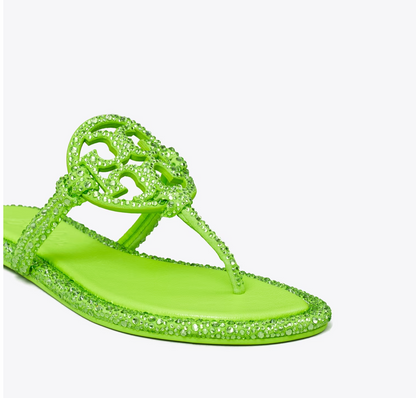 Tory Burch x BonBon Miller Sandal