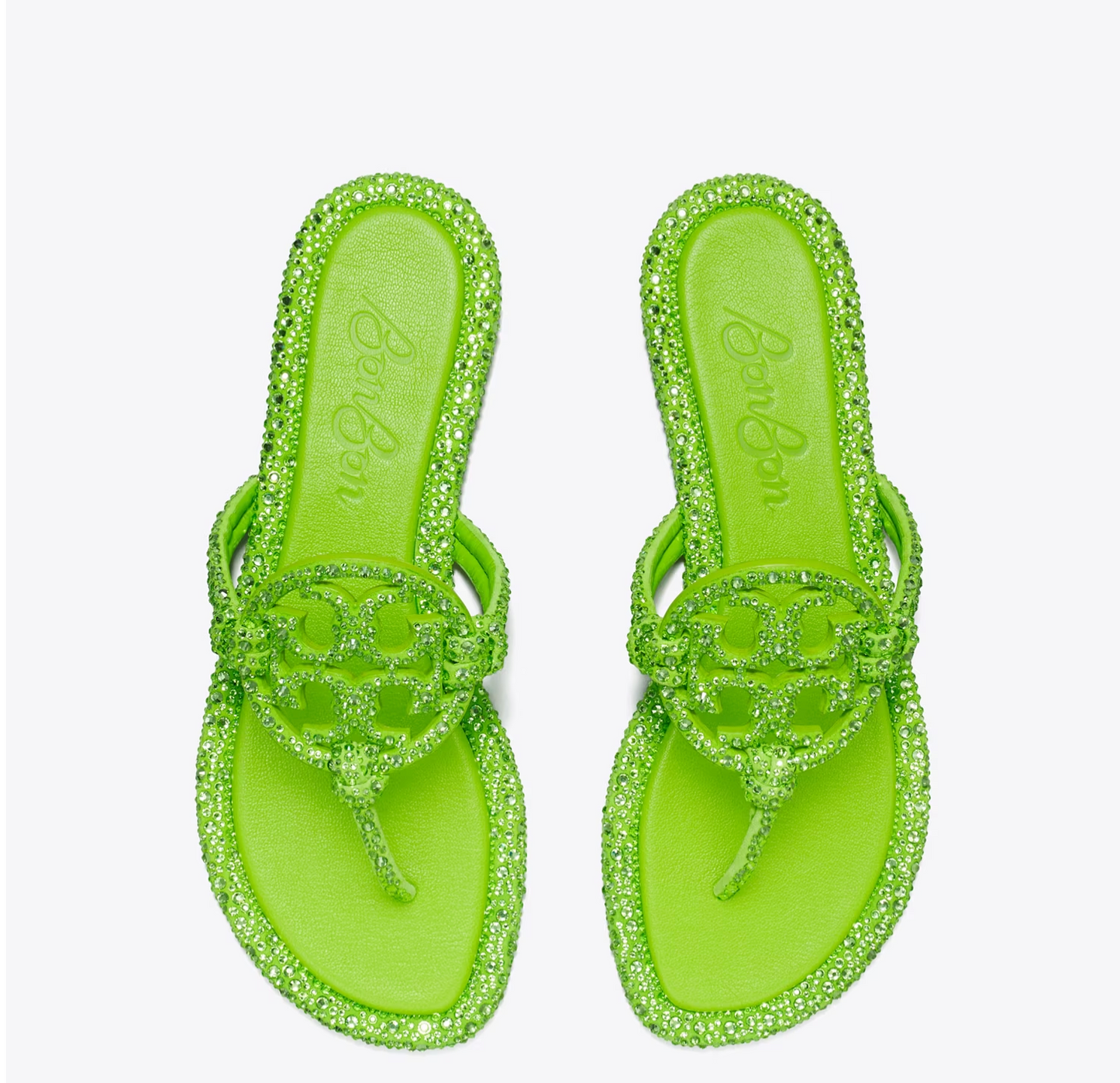 Tory Burch x BonBon Miller Sandal
