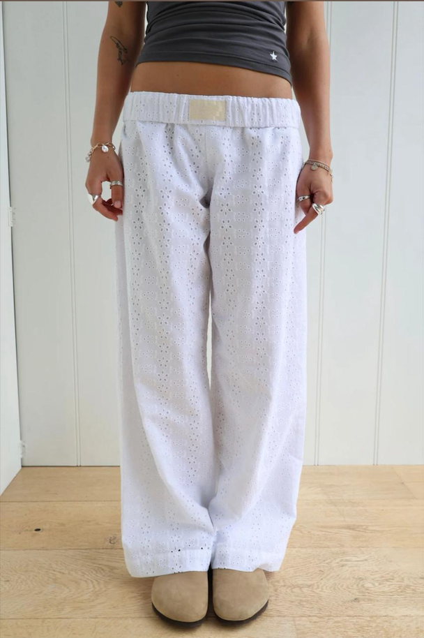 Cafe Cozy Lounge Pants