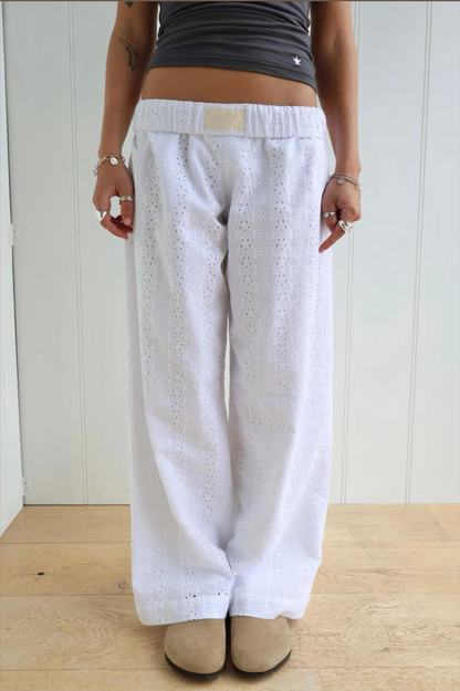 Cafe Cozy Lounge Pants