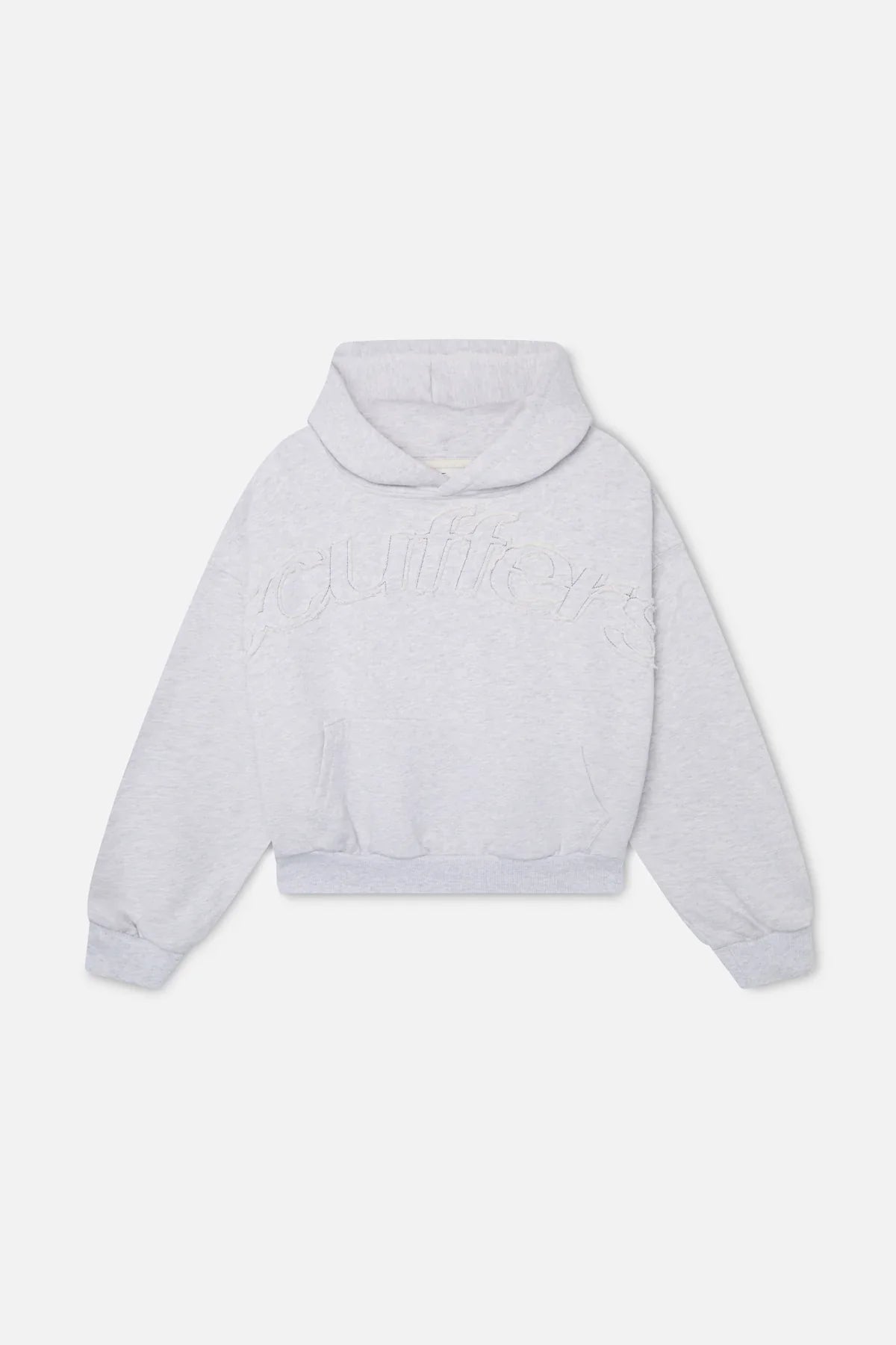 The Scuffers Hoodie (80% OFF TODAY ONLY)