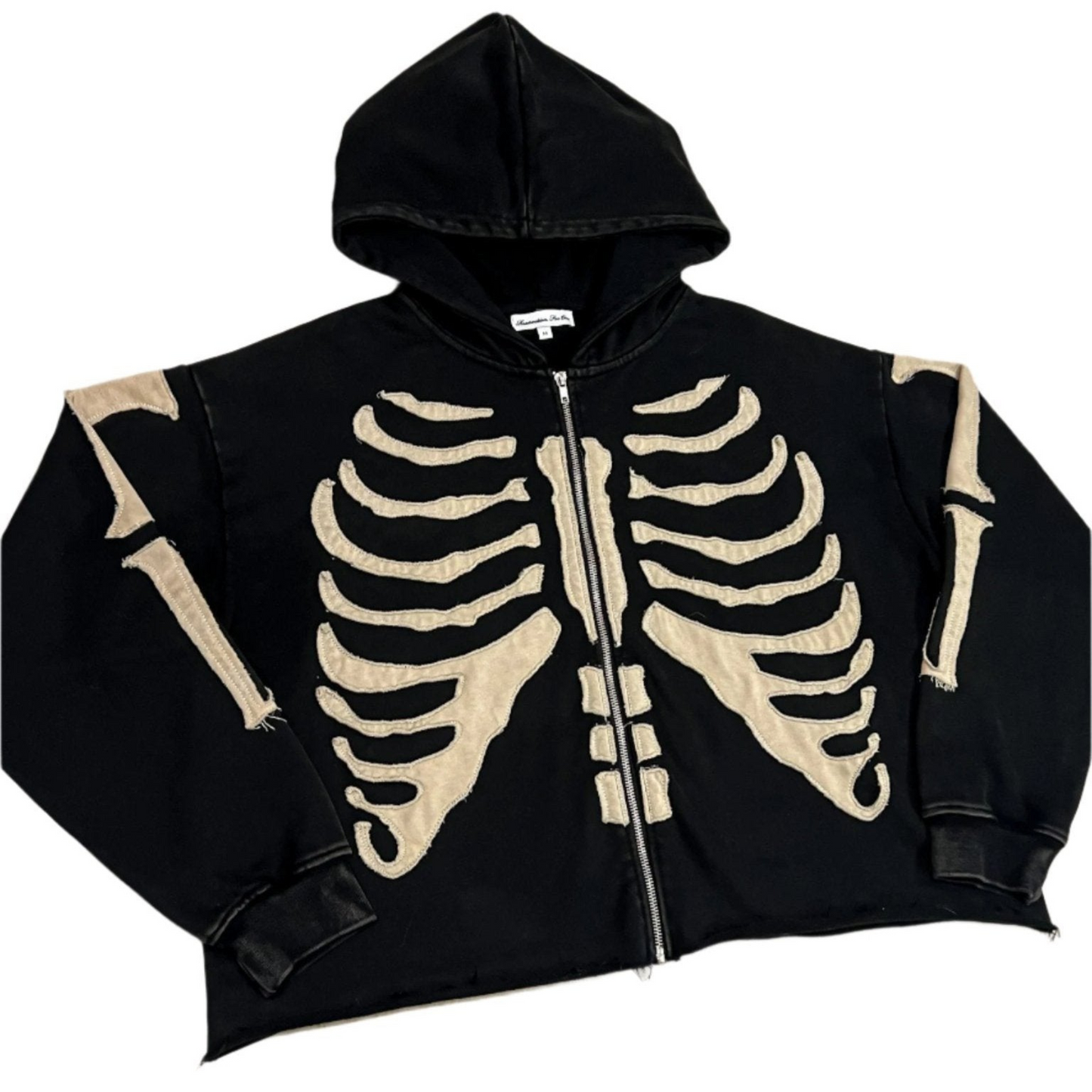 X-Ray Phantom™ Hoodie