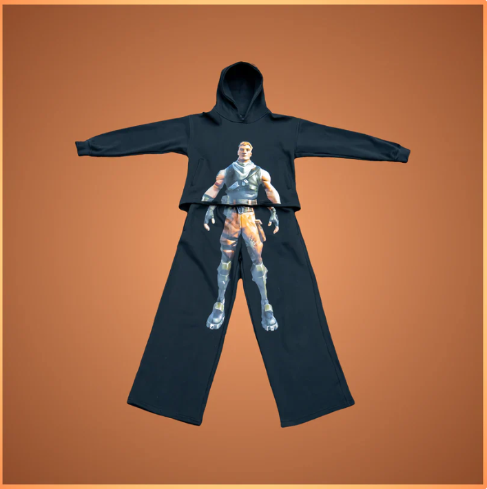 UNISEX Urbanite Tracksuit