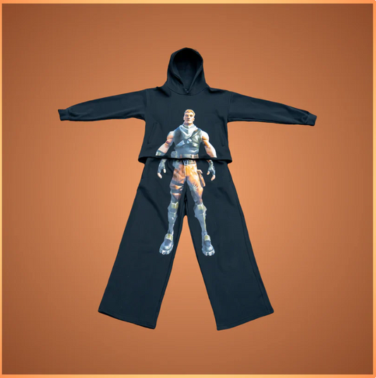 UNISEX Urbanite Tracksuit