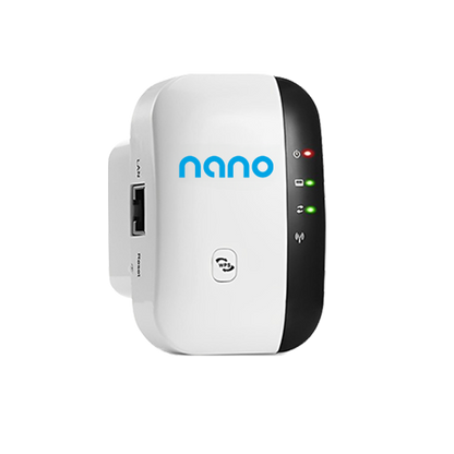 Nano Range Wi-Fi Booster