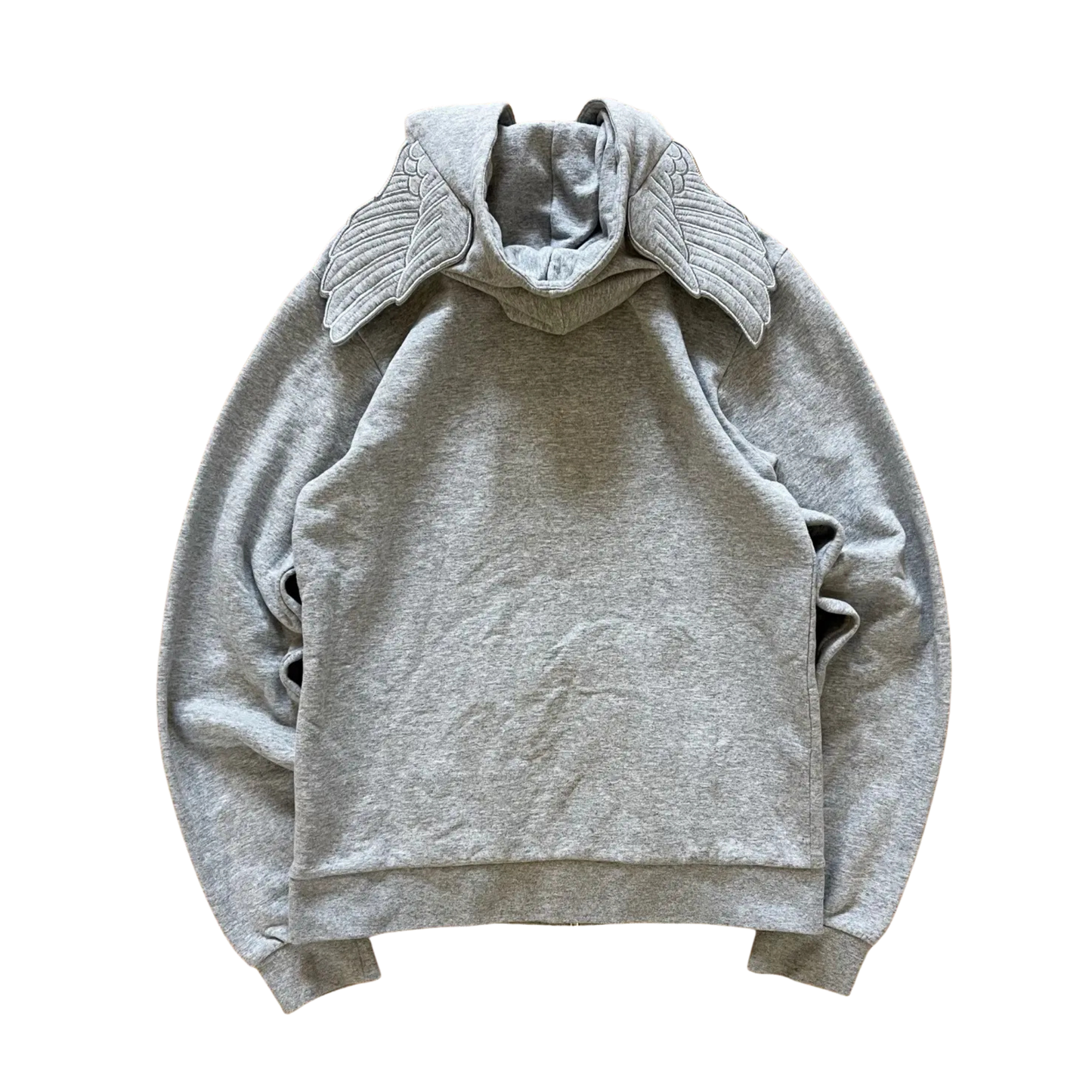 The Viral Wings Hoodie