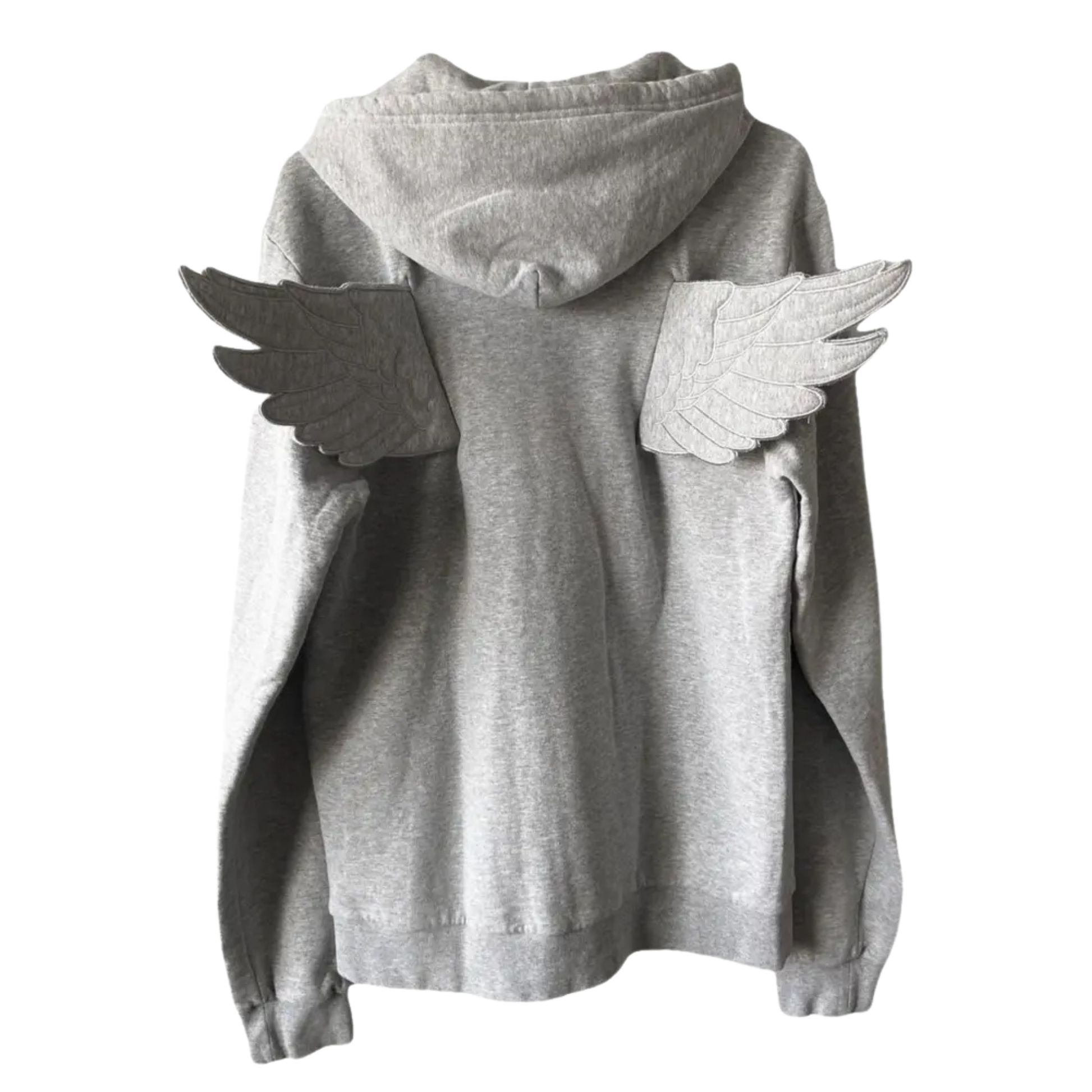 The Viral Wings Hoodie