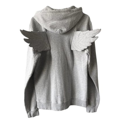 The Viral Wings Hoodie