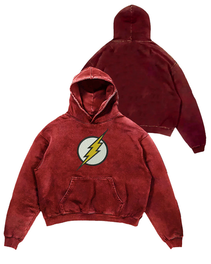 Comic Characters Hoodie (85% OFF TODAY ONLY)