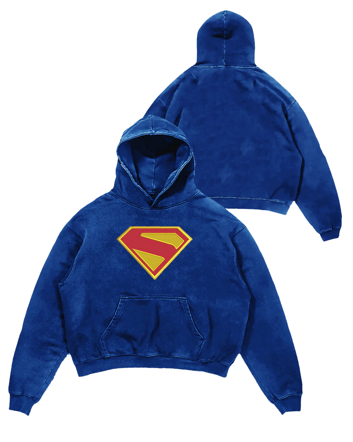 Comic Characters Hoodie (85% OFF TODAY ONLY)