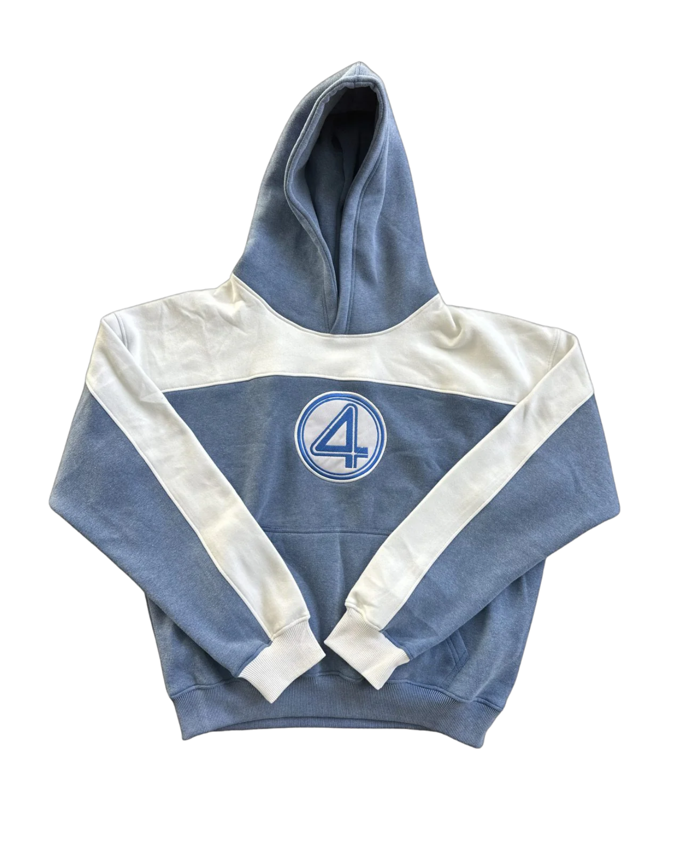 Comic Characters Hoodie (85% OFF TODAY ONLY)