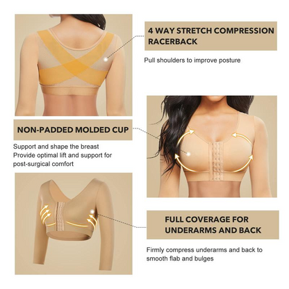 SCULPTA™ Arm & Back Shaper