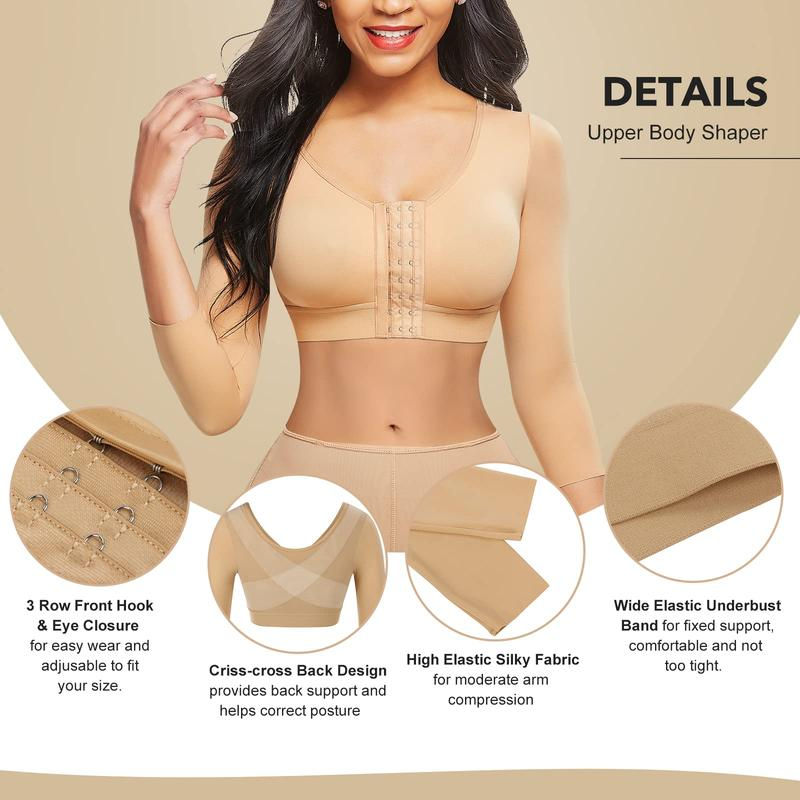 SCULPTA™ Arm & Back Shaper