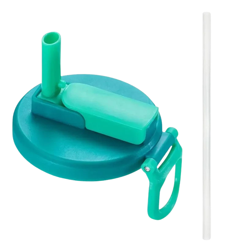 SippySafe™ Drink Lid