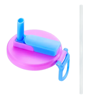 SippySafe™ Drink Lid