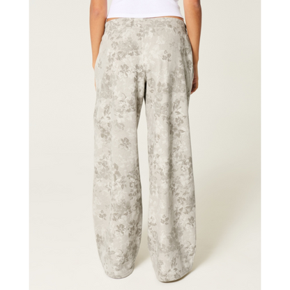 Urban Camo Sweatpants