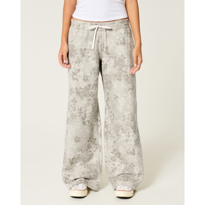 Urban Camo Sweatpants