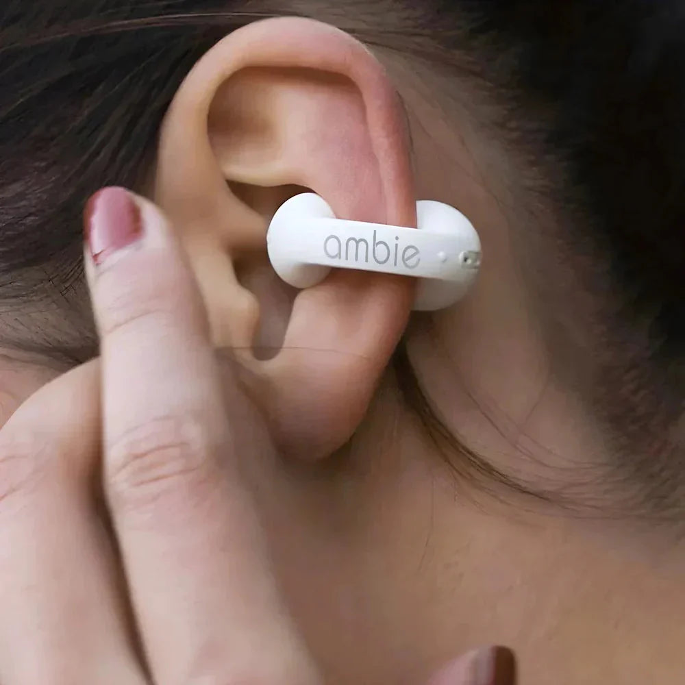 VibeBuds™ Open-Ear Earphones
