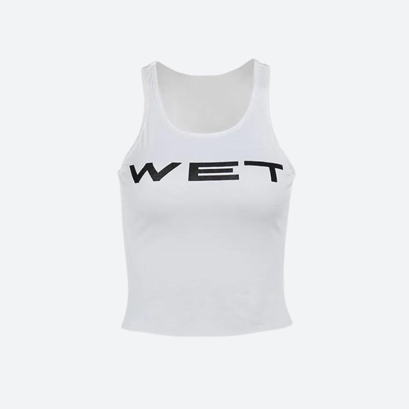 WET TANK