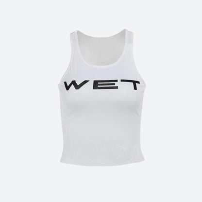 WET TANK