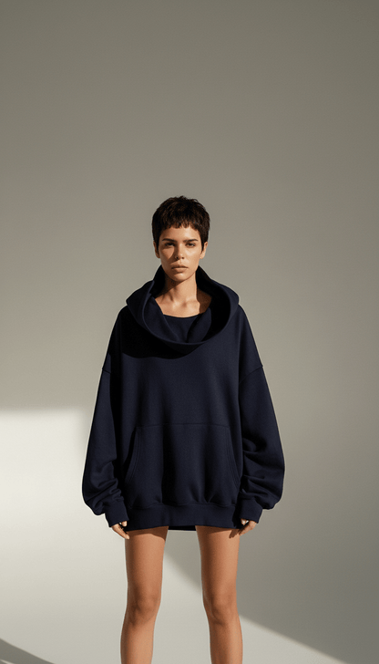 Aurea Oversized Hoodie