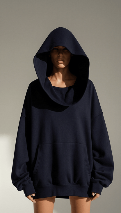 Aurea Oversized Hoodie
