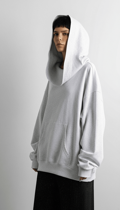Aurea Oversized Hoodie