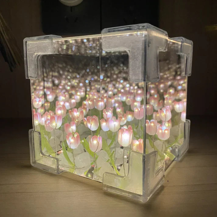 Blossom Glow Lamp