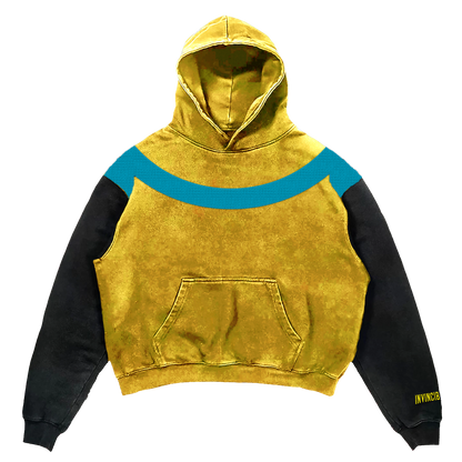 Sentra Urban Hoodie