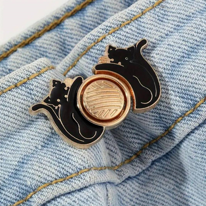 SnugKnot Waist Clip™