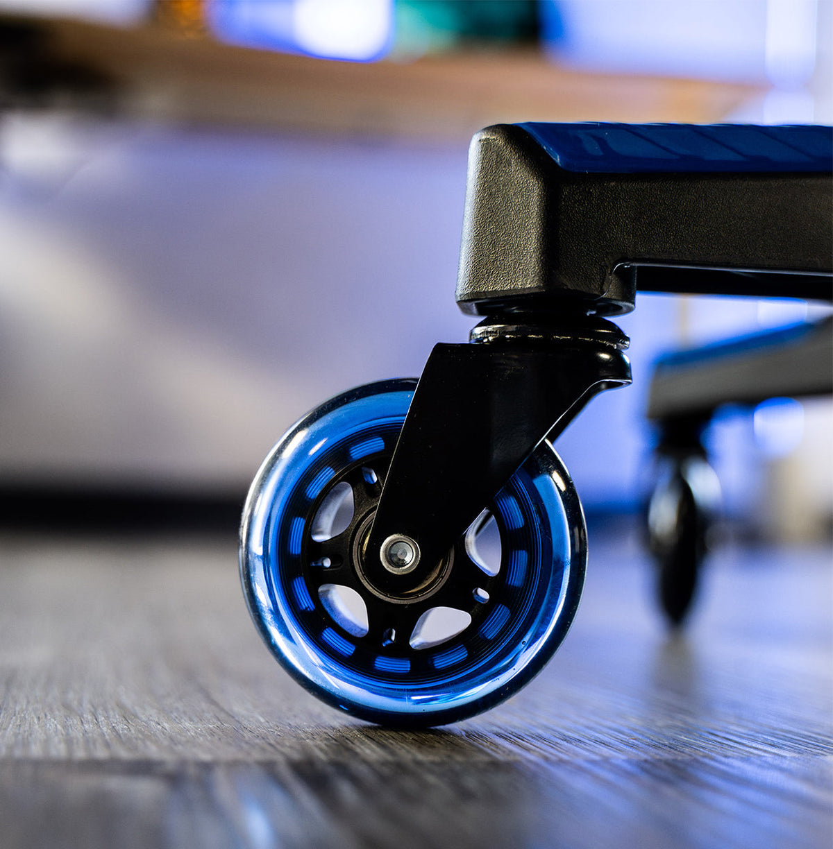 GlidePro Rollerblade Chair Wheels