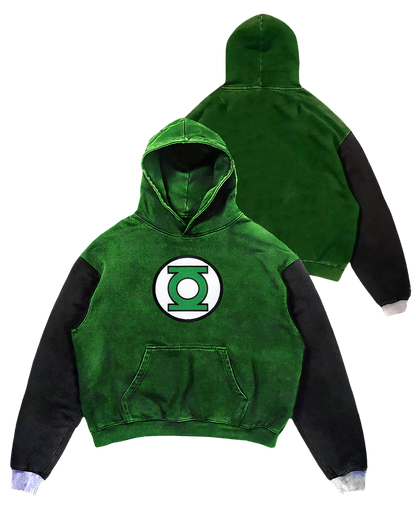 Sentra Urban Hoodie