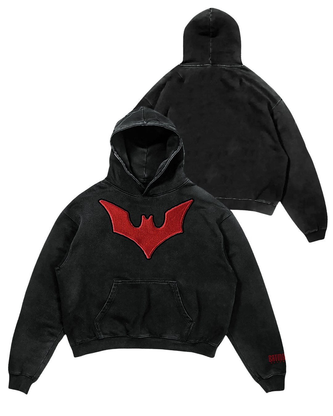 Sentra Urban Hoodie