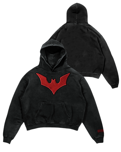 Sentra Urban Hoodie