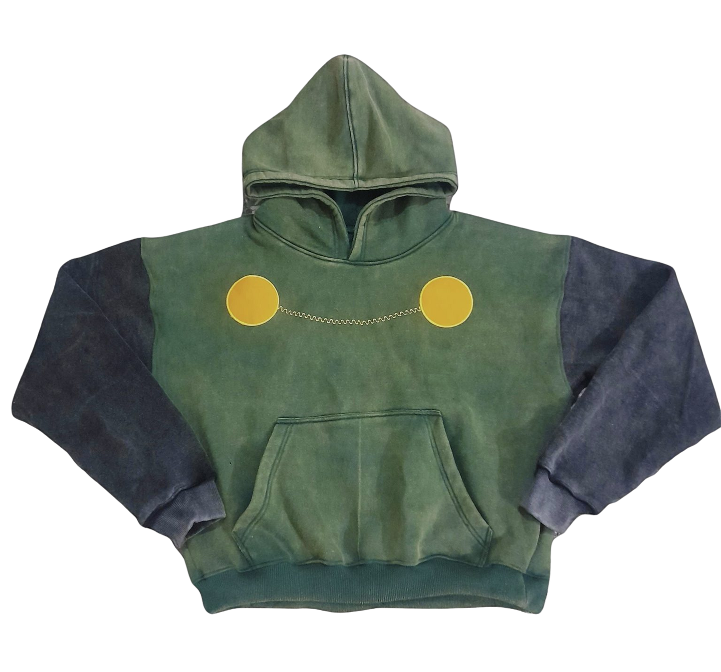 Sentra Urban Hoodie