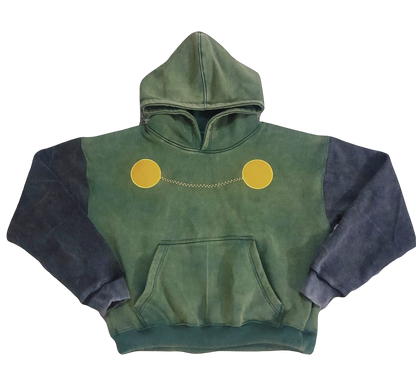 Sentra Urban Hoodie