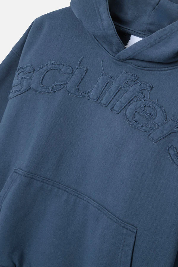 The Scuffers Hoodie (80% OFF TODAY ONLY)