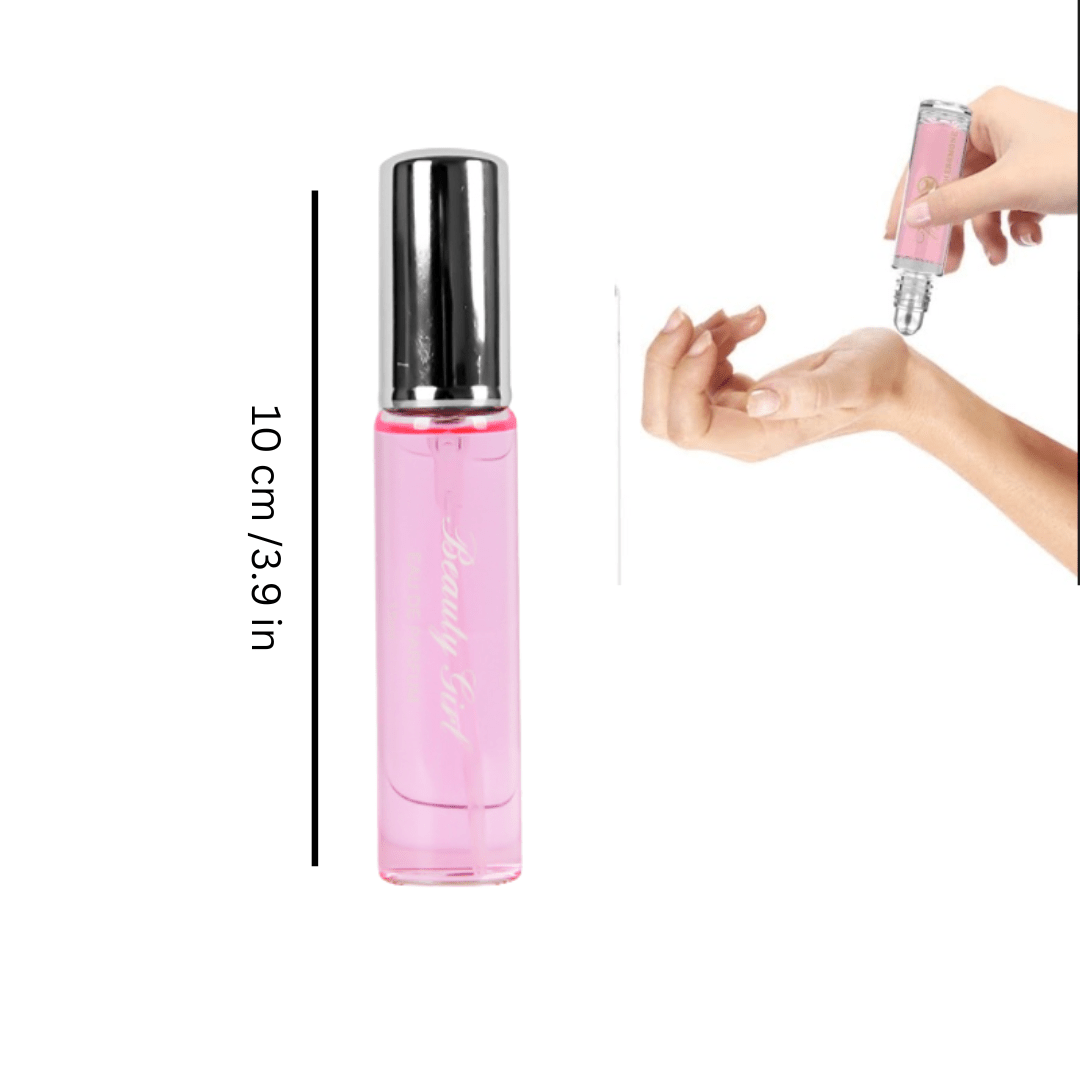 Love's Whisper Pheromone Perfume