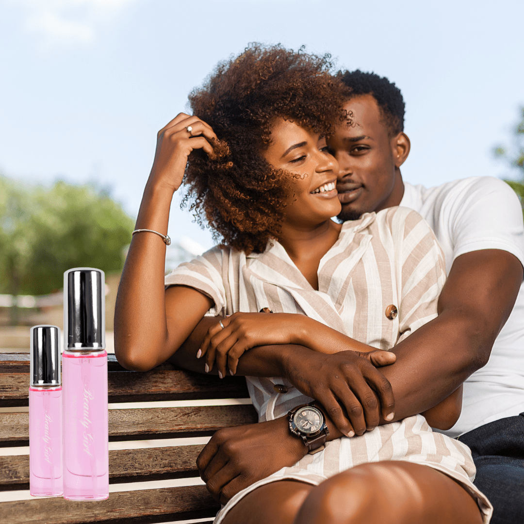 Love's Whisper Pheromone Perfume