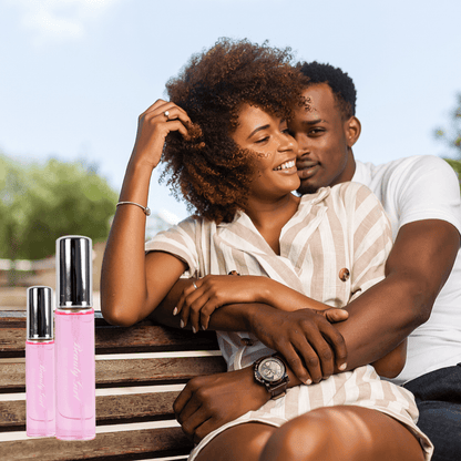 Love's Whisper Pheromone Perfume