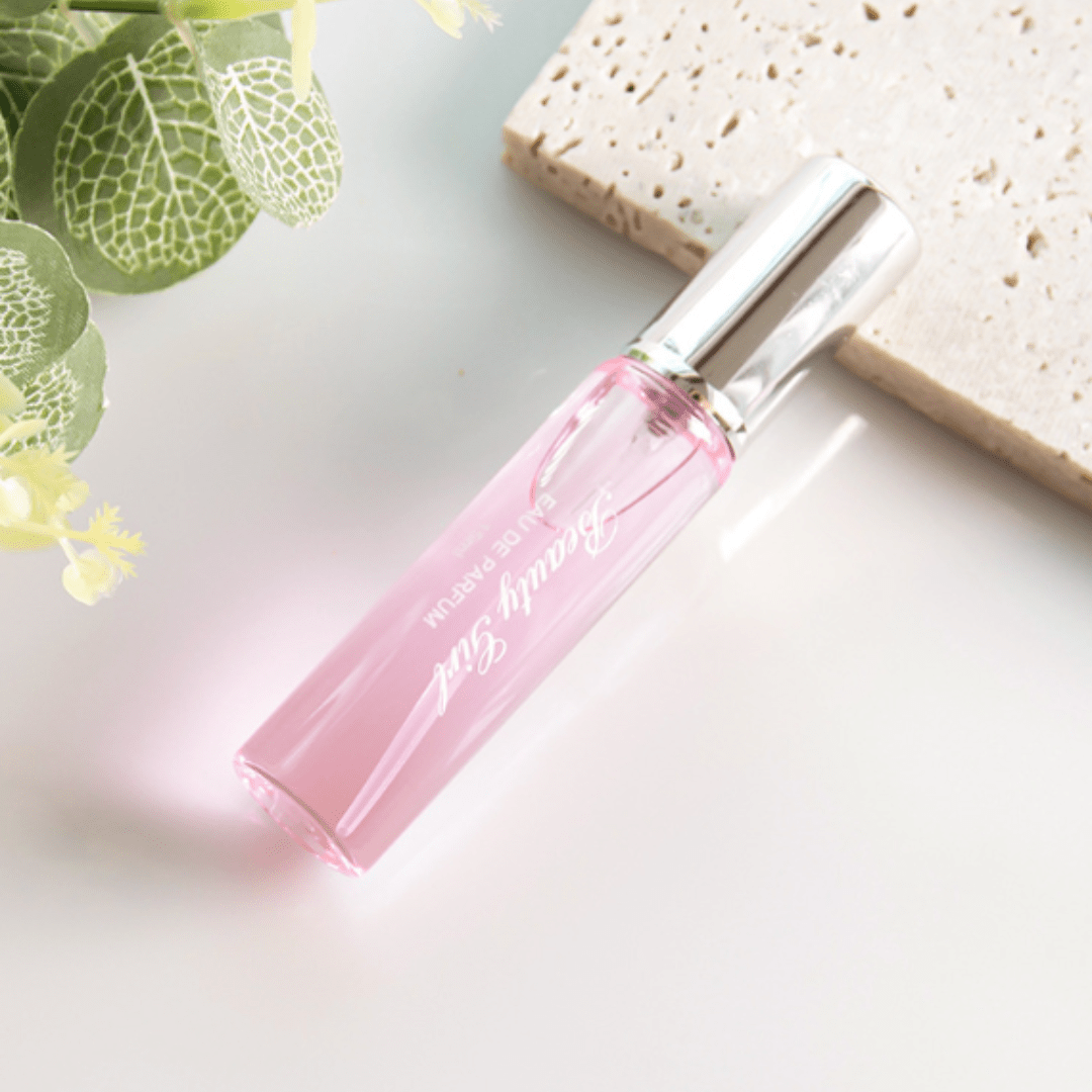 Love's Whisper Pheromone Perfume