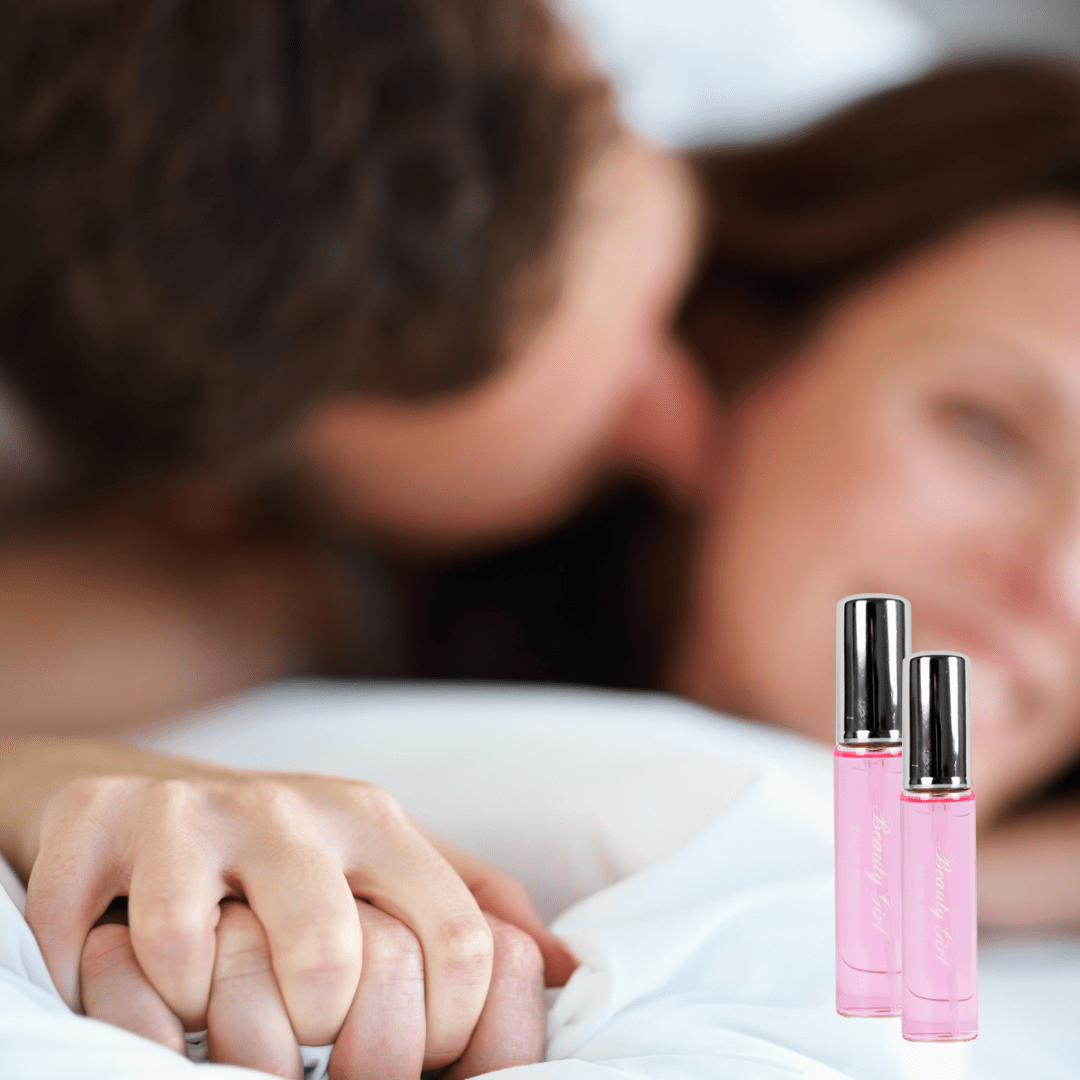 Love's Whisper Pheromone Perfume