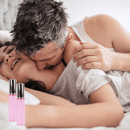 Love's Whisper Pheromone Perfume