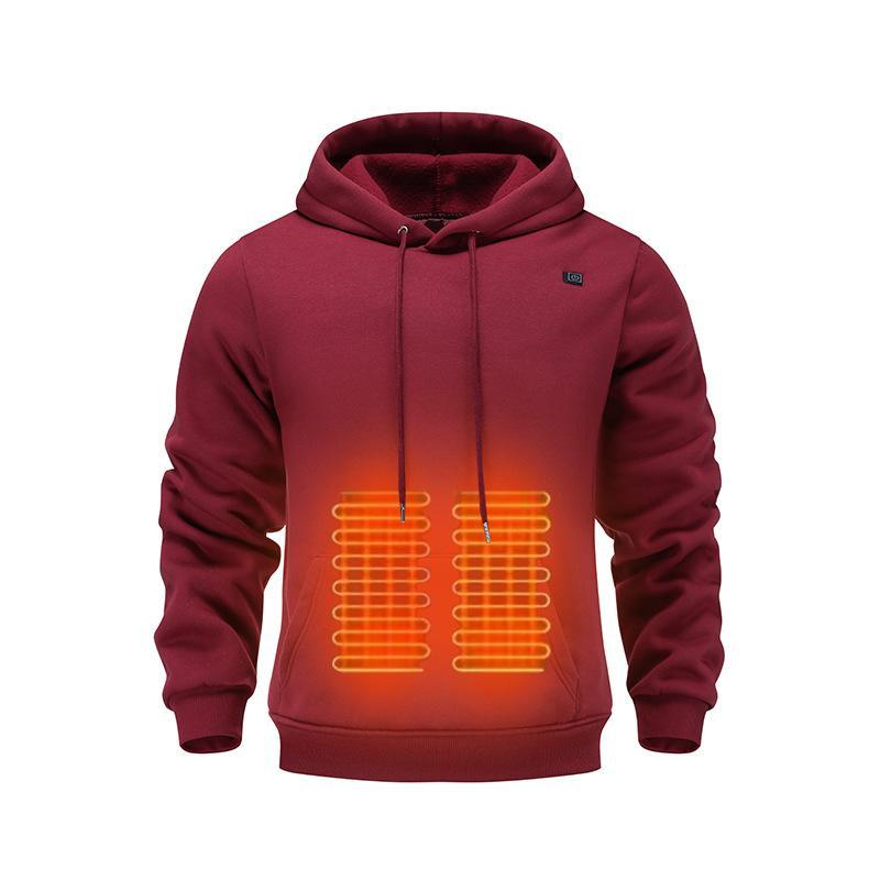HeatWear™ Hoodie